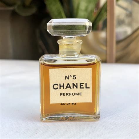 chanel no 5 pure perfume parfum mini|chanel no 5 cheapest price.